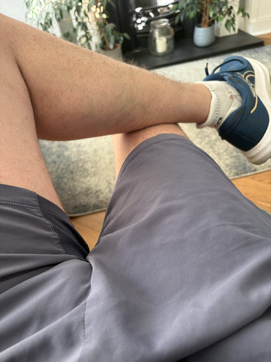 Matty500's tweet photo. Morning all! Back from a run - another warm one out there ☀️ 🥵 🏃‍♂️ https://t.co/6jH2oGQIgv