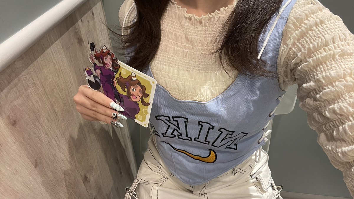 yasya41's tweet photo. たーーーきちゃん https://t.co/i4h6yYL2B5