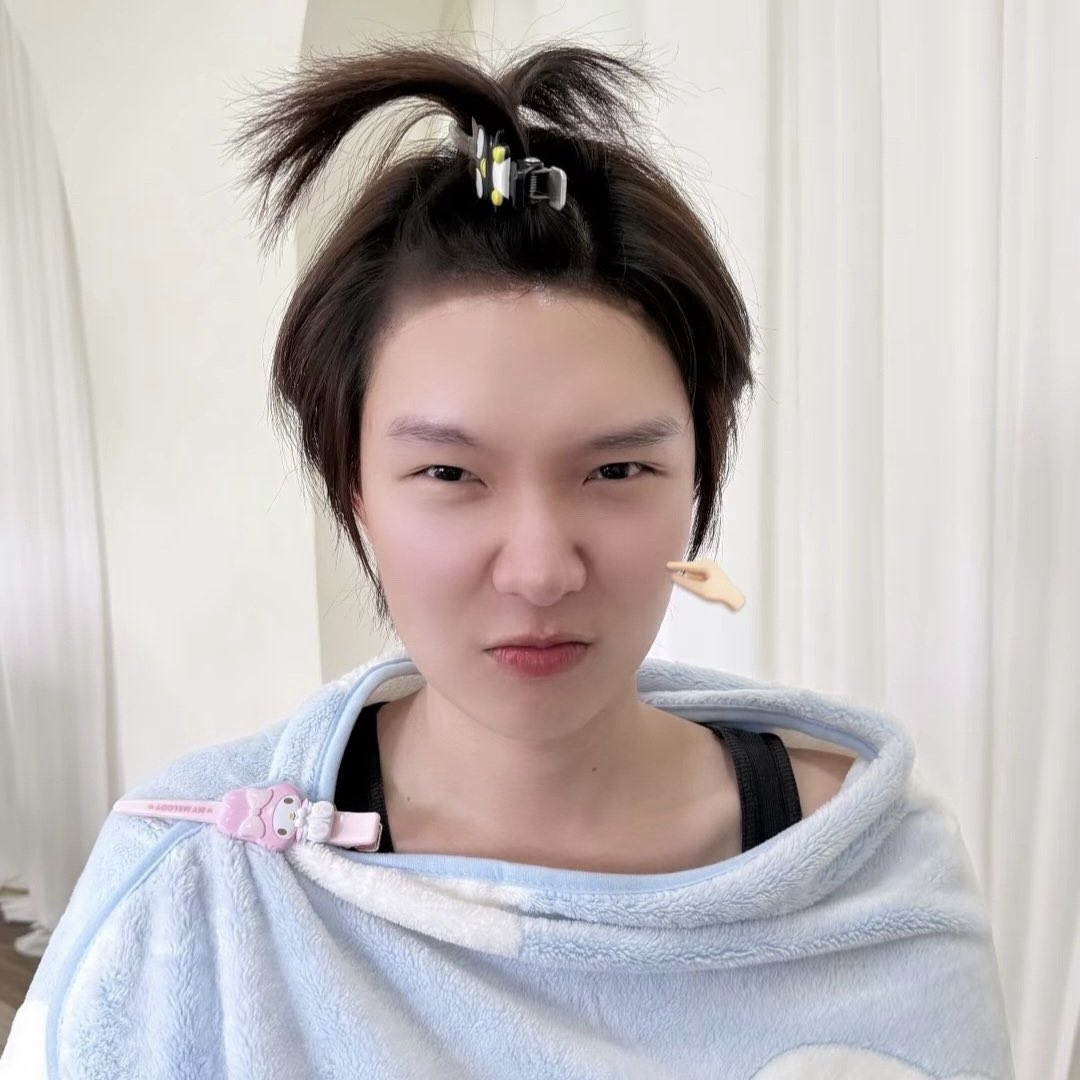 n0turchou's tweet photo. เบบี้น้องปิง 🤲🏻🩵🪽🍼 https://t.co/g0VkhRhZZG