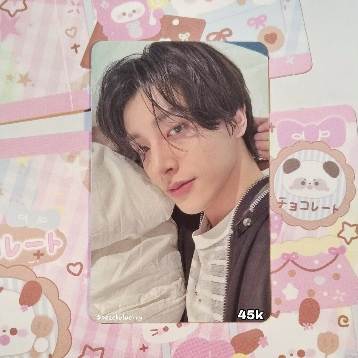 peachbluerry's tweet photo. ⌕ wts photocard jake, ni-ki nhypen official
• jake r: u muplant
• jake r:u / jake boboan
• ni-ki dicon headphone https://t.co/25TRiQCrwJ