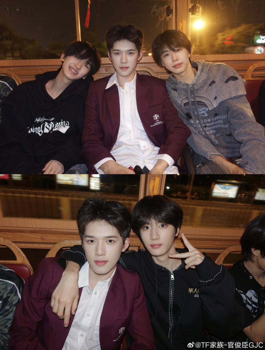 doraeqi's tweet photo. จั๊นรักเด่กพวกนี้จัง 🤲🏻ㅠㅠ https://t.co/h8bkhhVfw5