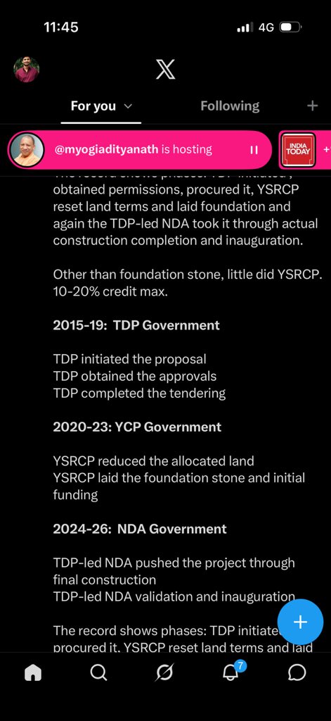 SikindarYb's tweet photo. @_Ysrkutumbam @JaiTDP @ncbn https://t.co/7D0nCHrH4R