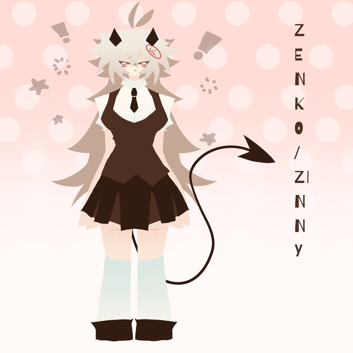 z1nn1z10nxP's tweet photo. Decided to give my sona a few changes!! ^_^

#fpe https://t.co/AUjU07BUF4