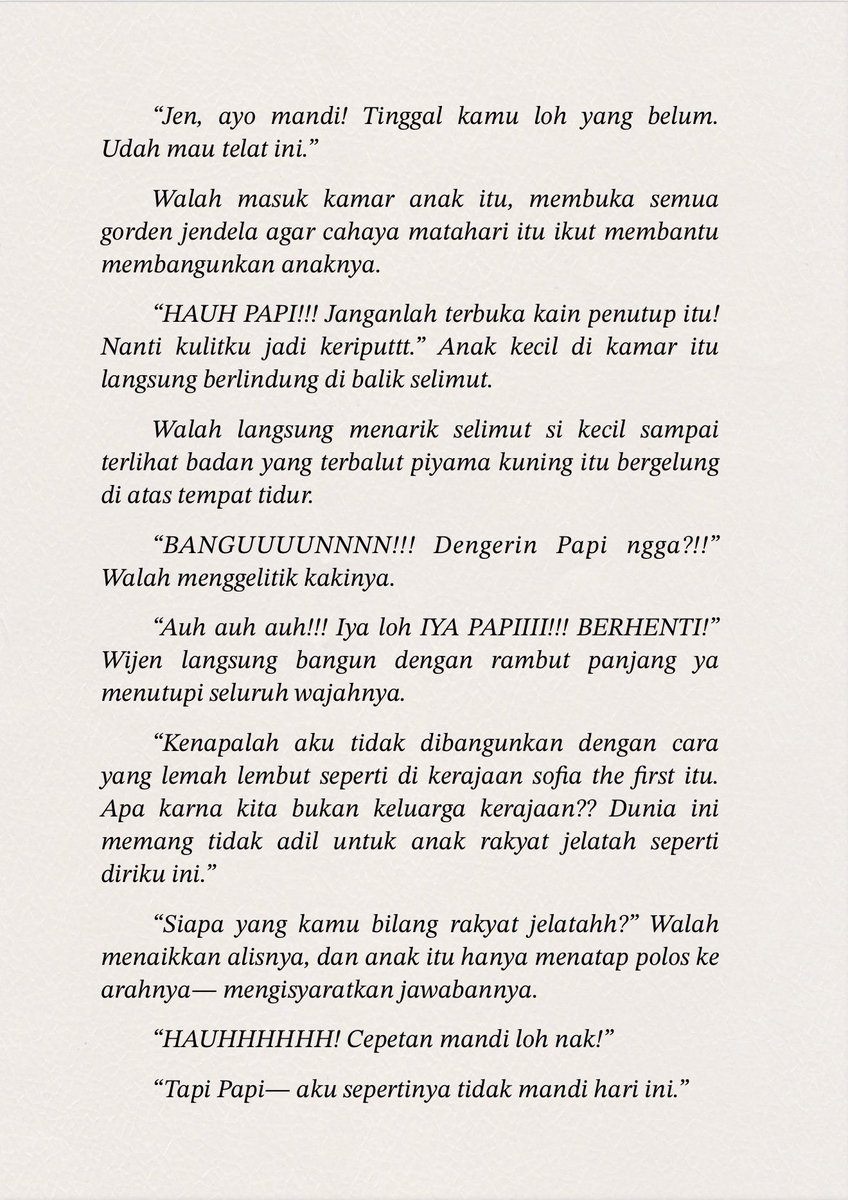 allmilove's tweet photo. Kita debutkan, wijen dan papiya di pagi yang tenang ☺️🌅 https://t.co/2HOoJVtVYe