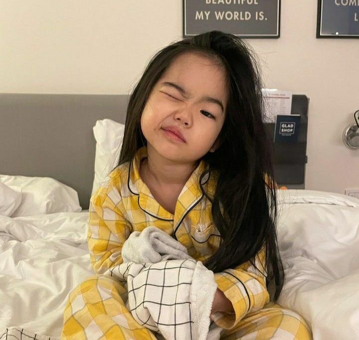 allmilove's tweet photo. Kita debutkan, wijen dan papiya di pagi yang tenang ☺️🌅 https://t.co/2HOoJVtVYe