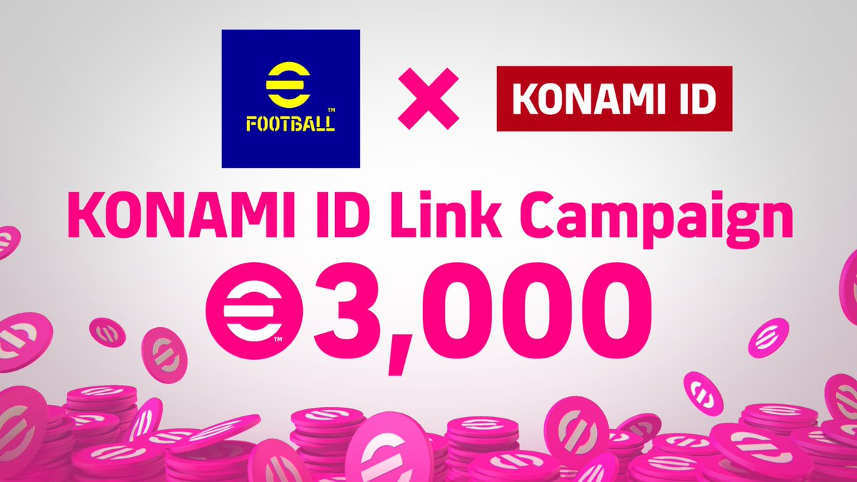 eFHUBx's tweet photo. 🎁🖇️ #eFootballPoints https://t.co/15m9g43278