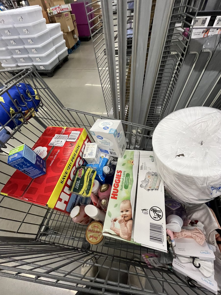 callmemanda__'s tweet photo. Everytime I’m in store something cart for her🙄 https://t.co/DH3hBw8IGB