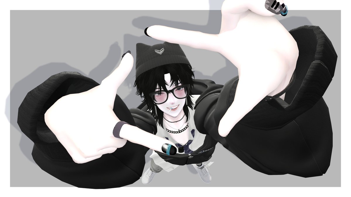 AISHOKU0428's tweet photo. komanoできない
 #komano3D https://t.co/sAJiPMryCV
