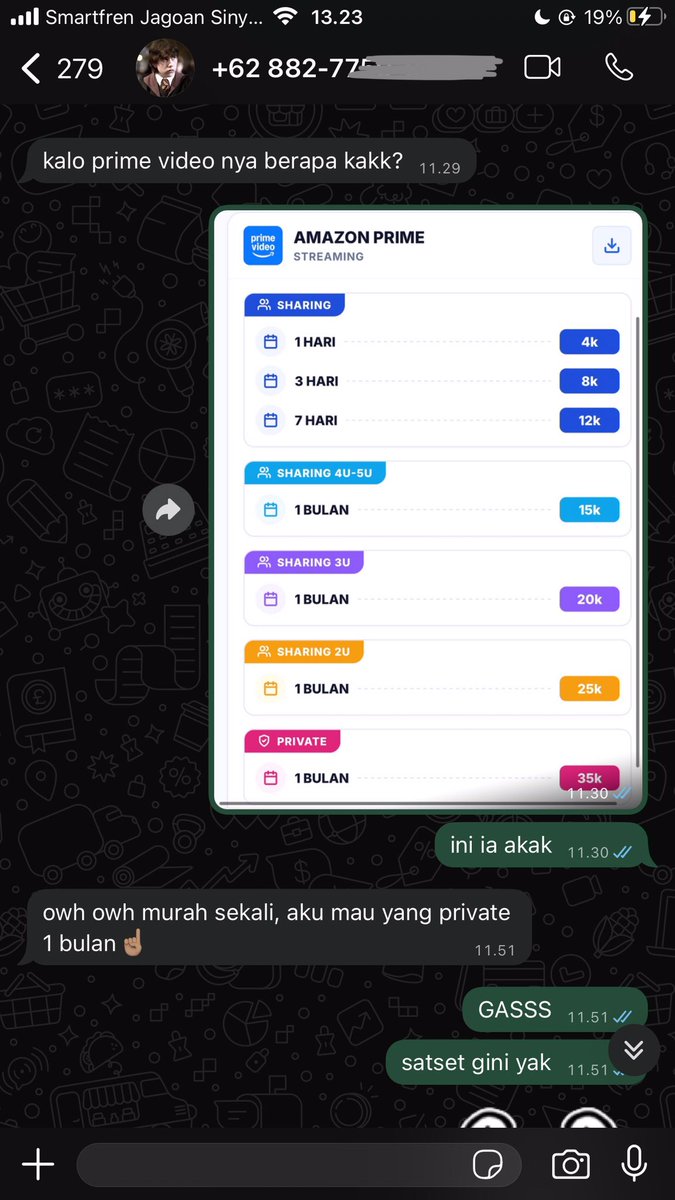 ladycntil's tweet photo. guys kalian punya cust yang satset gini ga?? suka bgt soalnya ga nawar-nawar &amp; rewel, jgn lupa bersyukur guys 🥹 https://t.co/mvovw5rz6z