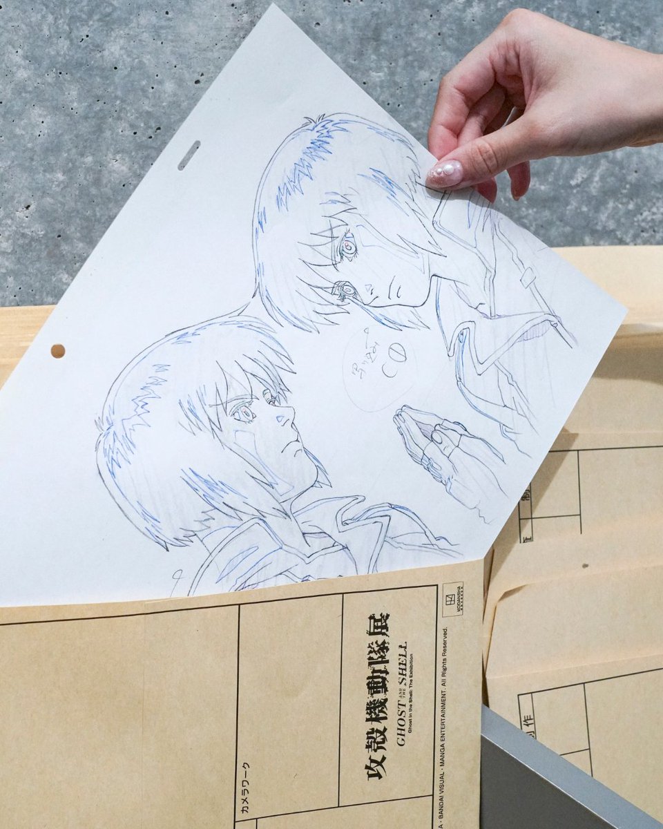 ◤◢◤Analog Dig◢◤◢ @thegitsofficial Analog Digは、アニメ制作