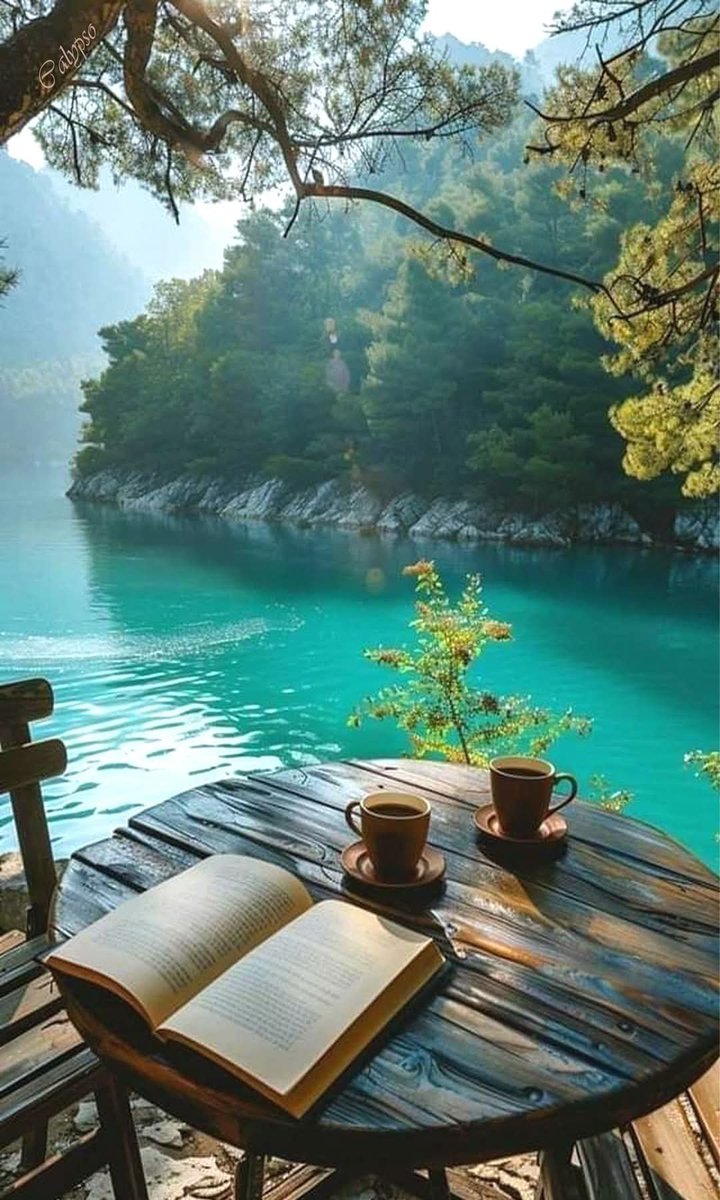 AnsarArooma's tweet photo. Good morning ☕️ 🌿☀️🌿🌹 https://t.co/XYKPDN2Psx