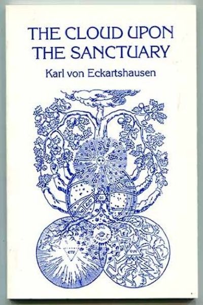 TomMontalk's tweet photo. I just finished reading “The Cloud Upon the Sanctuary” (1793). This slim book consists of six spiritual letters by Eckartshausen on (genuine!) Christian Mysticism.

Here’s the full text of Eckartshausen’s book: https://t.co/HmkBQIds0e

Be sure to read the last letter, because he goes into specific detail (using Christian verbiage) of what’s required to elevate Man out of his/her Fallen condition.

I realize now that Rudolf Steiner was either heavily influenced by this, or was taught by the same tradition as Eckartshausen, because there’s a lot of specific overlap with “How to Know Higher Worlds” and Steiner’s division of esoteric development into Imagination, Inspiration, and Intuition. Both appear to be speaking from experience & common tradition.

Mainstream Christians have enjoyed but often been befuddled by the peculiar claims in this book.

• One claim is that there’s an ancient, secret, invisible “inner church” of awakened members who are in direct touch with the godhead, who know absolute Truth, and who are the wellsprings of knowledge for which religious rituals & symbols are but external dressing.

• Another claim is that the key to being reborn is awakening a higher Self, a higher awareness, a higher perceptive faculty, through which Christ or the Holy Spirit educates you on Truth.

He makes it sound very tangible, real, and realizable through a specific methodology. It’s not just general religious philosophizing or Christian street wisdom.

• And he uses certain terms, analogies, and metaphors that aren’t common in mainstream Christian writings, like talking about an “old man” that must be “rejuvenated.”

Well, it’s clear to me that Eckartshausen was an actual rosicrucian, or learned from them, and he was speaking in Alchemical language.

I don’t mean the Rosicrucian organizations you can buy memberships from today, but the real rosicrucians. They’re a secret society but not one that has regular meetings, headquarters, or even special clothing. More informal, yet also more serious & real than imitators that focus on pomp & circumstance.

As I’ve previously discussed, real rosicrucians are a benevolent network of Christian gnostic psychics who are in communion with divine NHIs and tutelary spirits, by whose grace they have exquisite knowledge & in some cases elementary demiurgic technologies like Alchemy. 

So “The Cloud Upon the Sanctuary” is a rosicrucian text that uses Christian & Alchemical language to advocate for a hermetic path to enlightenment through soul purification, psychic activation, and uplinking to divine intelligence.

It’s therefore also a gnostic text, but not in the “it mentions Sophia & the demiurge therefore it’s gnostic” sense. No, a purer form that simply says: salvation is between you & the divine, not any human intermediate gatekeepers, and it leads to the opening of the heart, eyes, and mind to a higher reality where your true destiny awaits.

That’s why it was befuddling to mainstream Christian readers, as this comes from the deeper hidden hub around which the wheel of religion turns & depends.

This inner church is what Philip K. Dick referred to in his “Ten Major Principles of the Gnostic Revelation” https://t.co/nHKvCP6Ph8

Specifically PKD’s point #8:

“Probably the real, secret Christian church still exists, long underground, with the living Corpus Christi as its head or ruler, the members absorbed into it. Through participation in it they probably have vast, seemingly magical powers.”

IMO this refers to a 4D/5D/6D STO structure where humans and nonhumans are each linked up to the divine godhead, organized into levels by nature & capability.

The Christian path is one way to it, not the only. But the transcendent spiritual intelligence designated by “I” in “I am the way, the truth, and the life” is the central requisite no matter the path, the center of the hub of the wheel.

This one spiritual pole star has many spokes or angles of approach, each filtering through a particular mask/identity suited to the person & culture in question. Paul Brunton in his writings on the Oversoul makes this clear.
