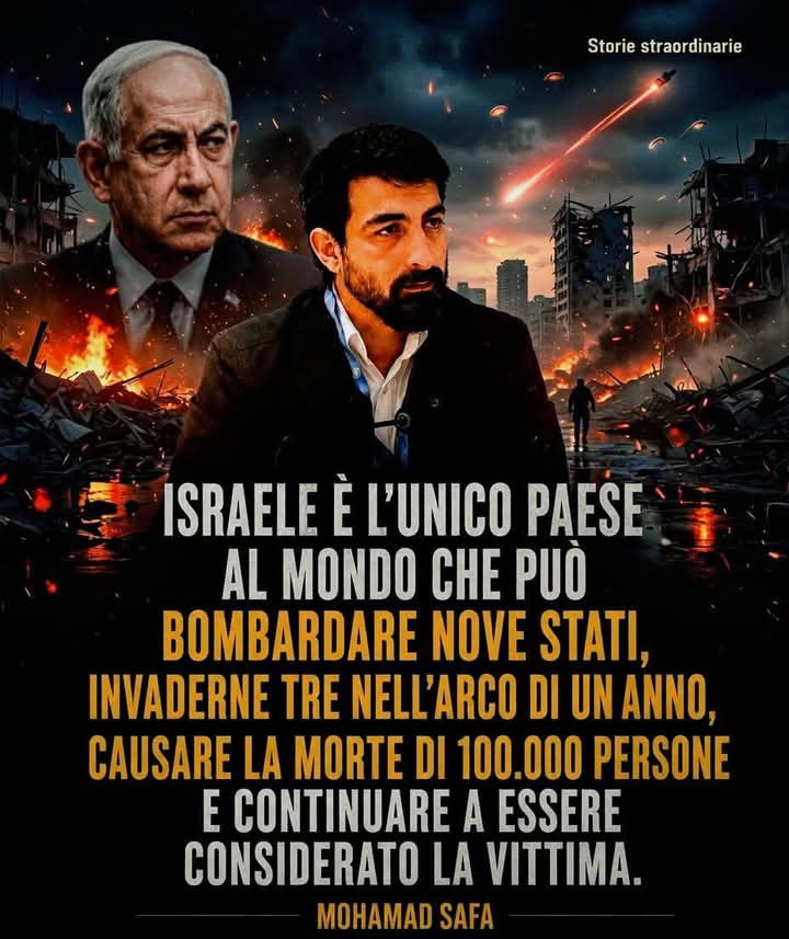 Mariaro84538838's tweet photo. #IsraeleVergognaNelMondo https://t.co/OQ7qG50p9l