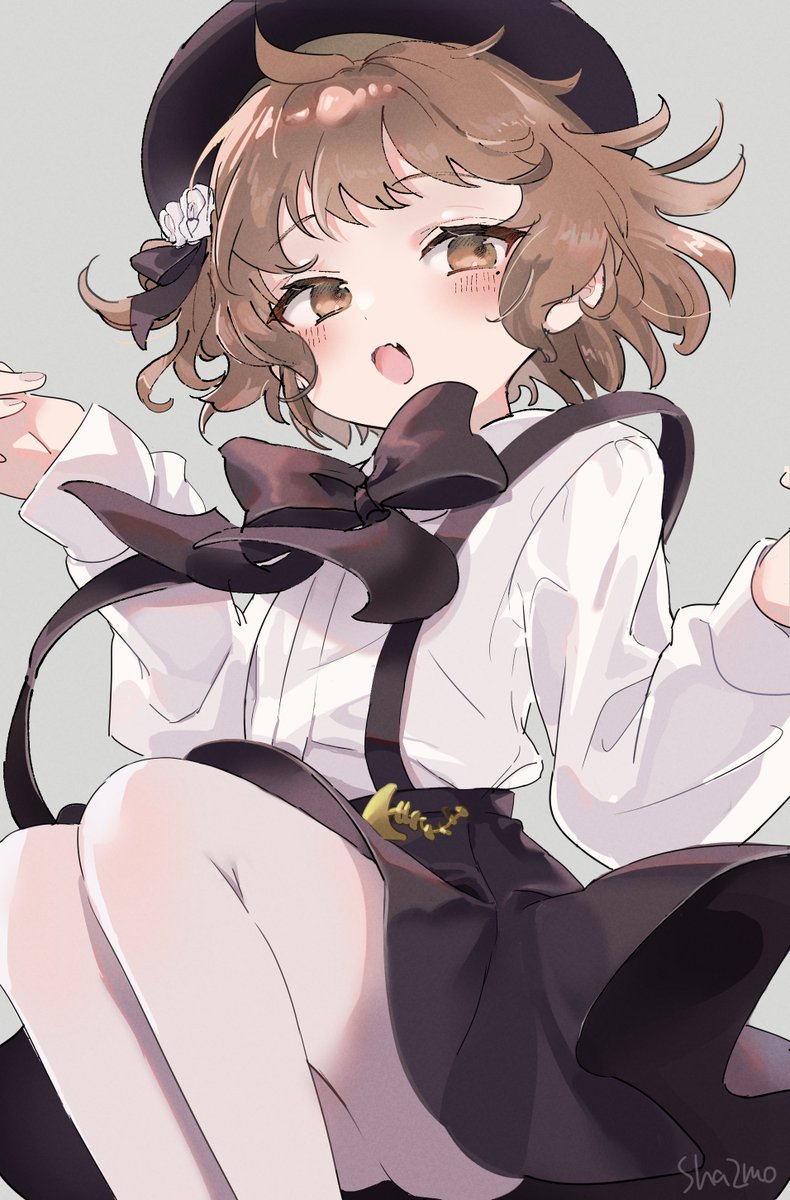 sha2mo's tweet photo. つぐちゃん https://t.co/lJck8qpdfX