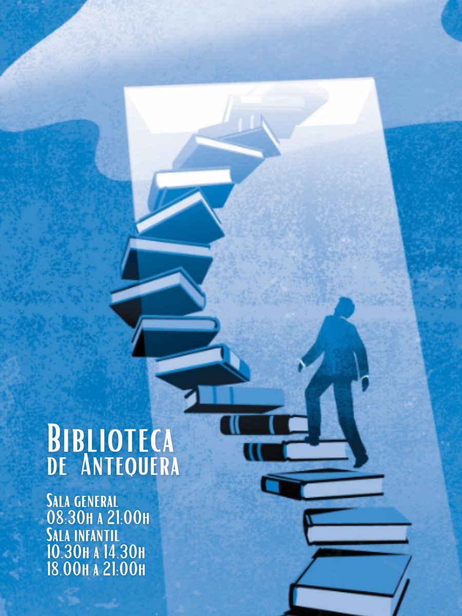 BibliotecaATQ's tweet photo. ¡Buenos días!
😊 Busca el camino de las letras y de los libros

#Jueves desde la Biblioteca de #Antequera, ¿nos vemos hoy?

Ilustración USA TODAY https://t.co/iHW0amhaKX