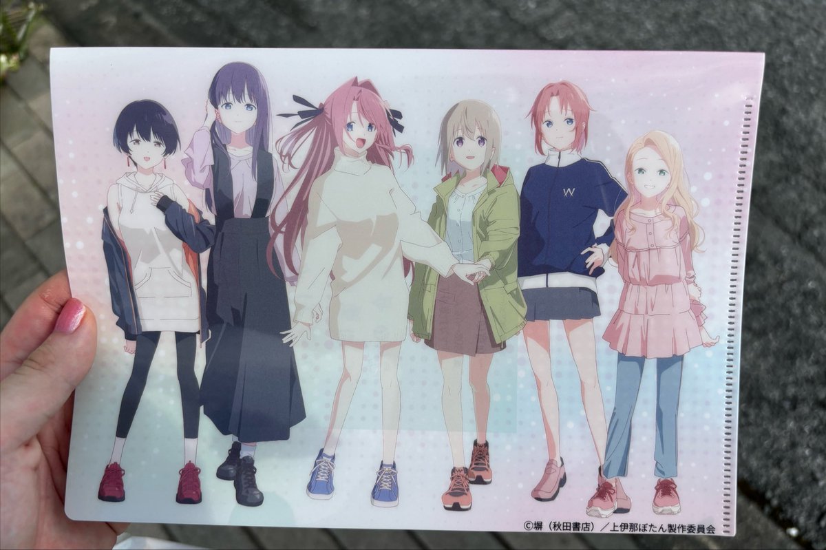 Hanon042227's tweet photo. https://t.co/nj6zkIFhoV