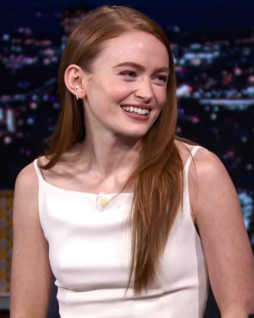 divaafiles's tweet photo. so pretty #sadiesink https://t.co/WaQFOB7KCx