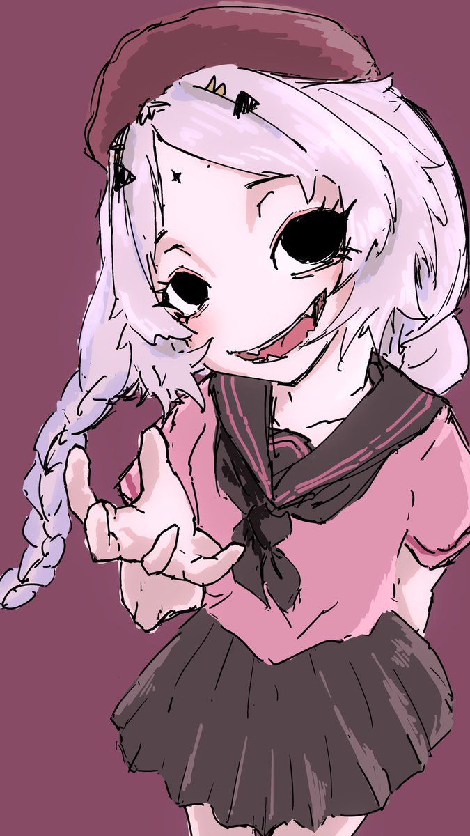 ✿✿✿なおチンページ✿✿✿ なんか、なに？絵柄？