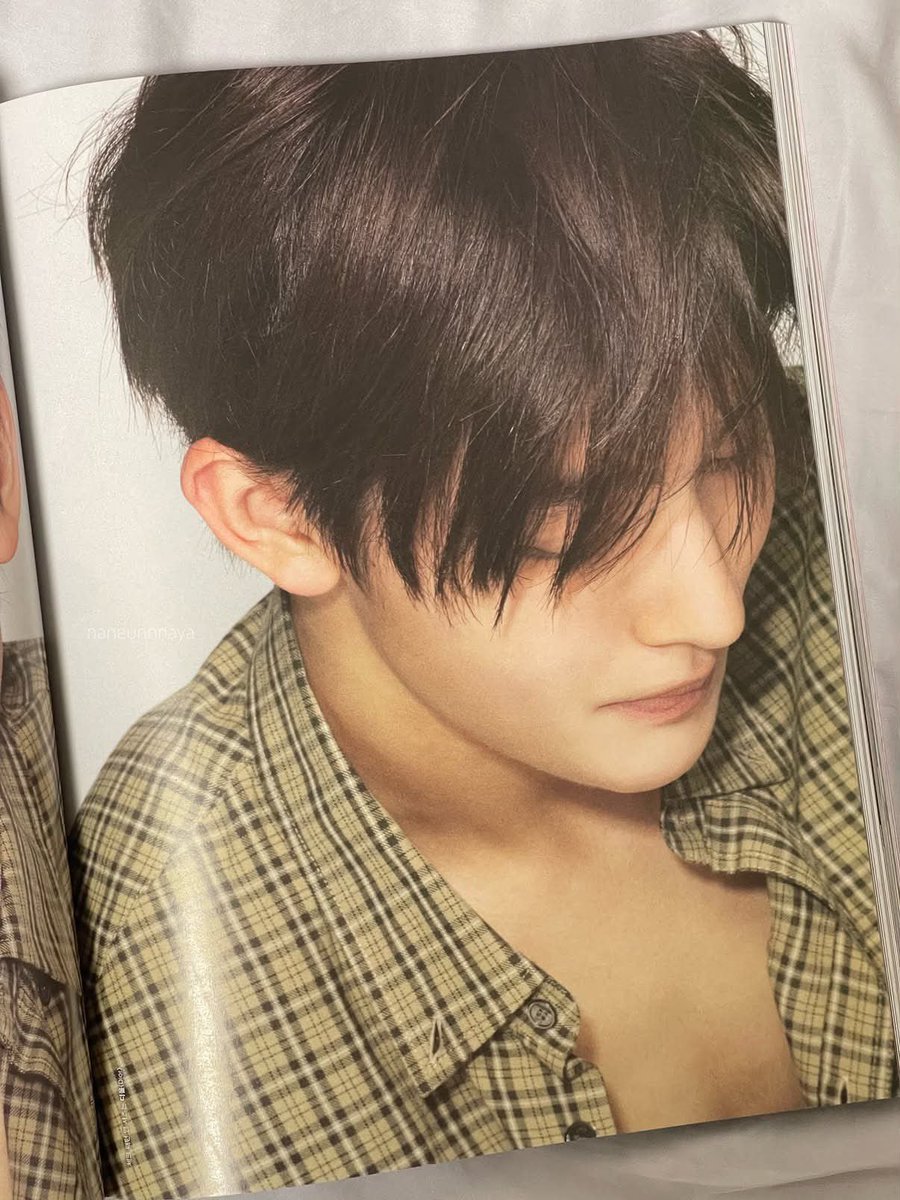 skycortis's tweet photo. SUDAH SAATNYA SELURUH DUNIA TAU KALO SIDE PROFIL SEONGHYEON BENERAN SE MAHADAHSYAT INI😭😭💓💓 https://t.co/OAVeV5jtRC