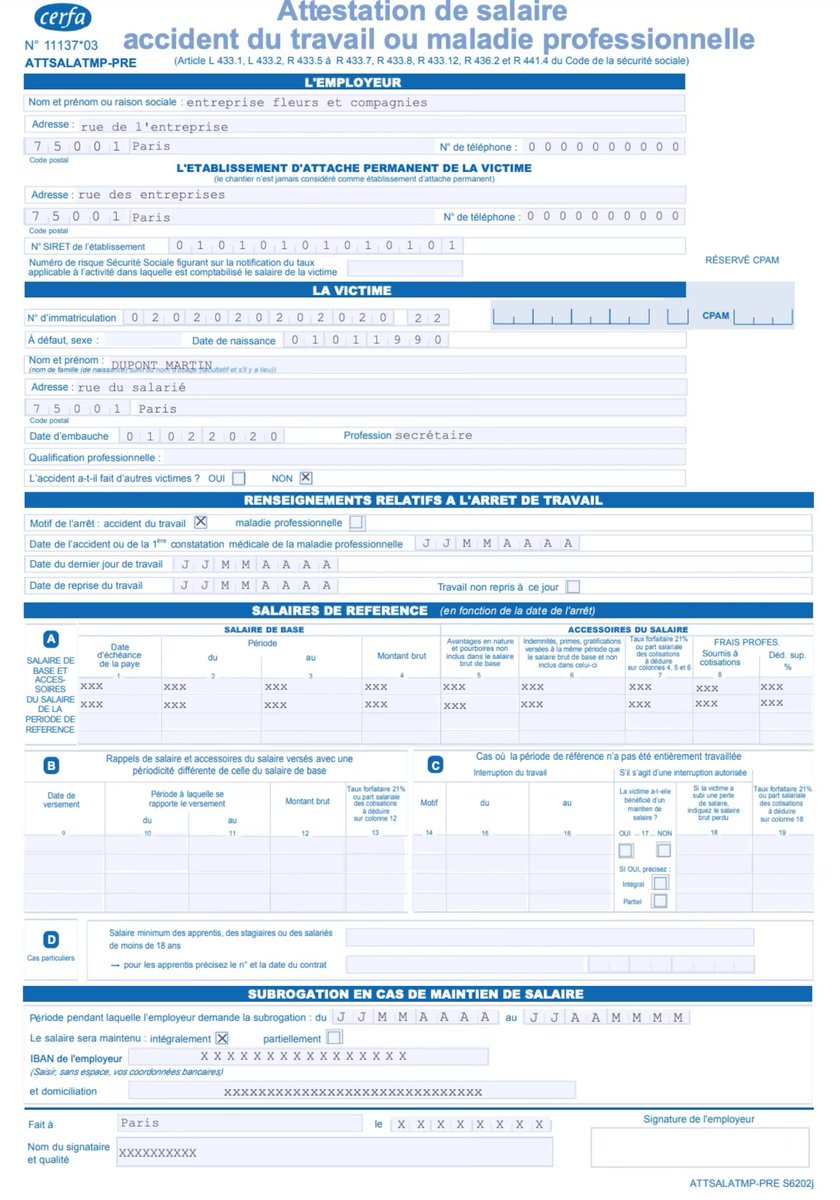 Guigz75116's tweet photo. 🧵L’État prêt a pillé les accidentés du travail pour combler les trous dans son nouveau budget. Une nouvelle taxe est envisagée, vous ne rêvez pas. 

Bienvenue chez les fous.

L’État a encore trouvé la solution miracle pour boucler les fins de mois : taxer à 100 % les indemnités journalières des victimes d’accident du travail et de maladie professionnelle.

Celles qui étaient déjà à moitié exonérées.

Celles qui compensent un bras cassé, un dos foutu, un cancer lié au boulot.

800 millions d’euros à gratter.

Pas en réduisant le train de vie de l’administration.

Pas en stoppant les gabegies.

Pas en demandant un effort aux cotisations patronales (pourtant les seules qui financent la branche AT-MP).

Non.

Directement dans la poche du salarié qui s’est déjà fait mal au boulot.

Les économies, c’est toujours pour les autres.

Les « mesures choc », c’est toujours les mêmes qui trinquent.

Pendant ce temps, on continue de brasser des milliards en transferts, en sous-déclarations et en déficits structurels… mais toucher aux droits des accidentés, ça, c’est « responsable ».

Je n’ai plus les mots.

Juste le sentiment d’être dans un pays où l’on soigne les comptes sur le dos de ceux qui sont déjà à terre.

Pathétique