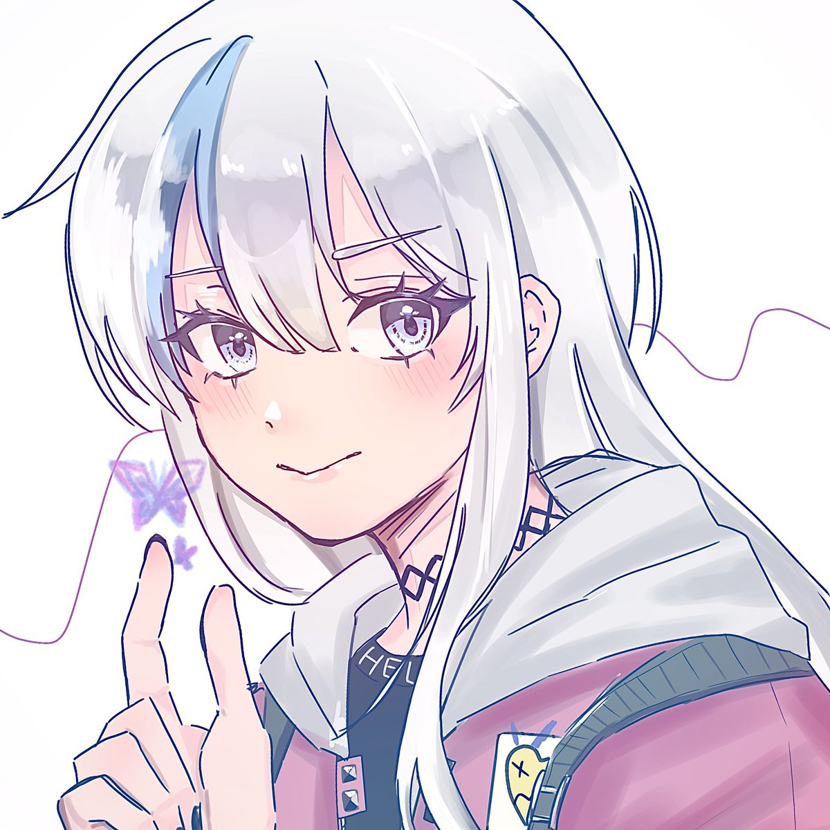 ouwiuk's tweet photo. 【固定用】
FAや創作をメインに描いています
ゲームと名のつくものが好きです
有償依頼も受付しております
よろしくお願いします

つなぐ→ https://t.co/xaIGA51WrH

マシュマロ→ https://t.co/04E6ZfwEGr

 #イラスト #有償依頼ㅤㅤㅤ https://t.co/Zvf9uVEnEd