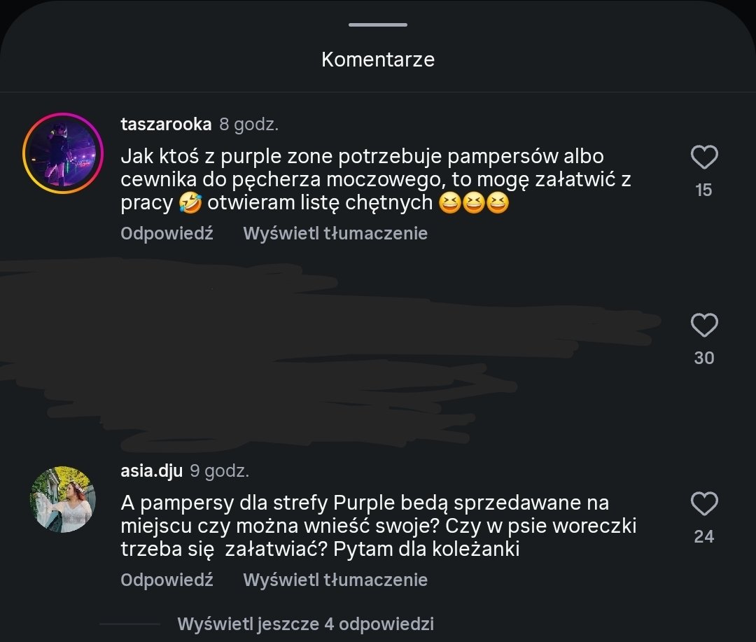 cherrycorvus's tweet photo. wy zartujecie ale ludzie naprawde tak robią proszę niech nikt nie weźmie na serio tego blyskotliwego pomyslu
#soundincolors https://t.co/r9xNduwFNK
