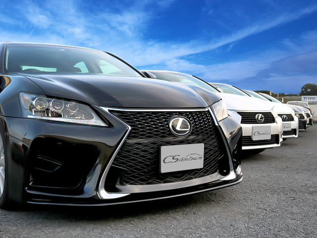 csautojp's tweet photo. レクサスGS中古車探すなら！
CSオートディーラー レクサスGS専門店へ！
ハイブリッドも大量在庫！
今すぐ検索⇒https://t.co/Z0TX4FNWvi

#CSオートディーラー #CSオート #中古車 #関東最大級 #レクサスGS #レクサス #LEXUS #千葉 #柏 https://t.co/2eOxYF93iN