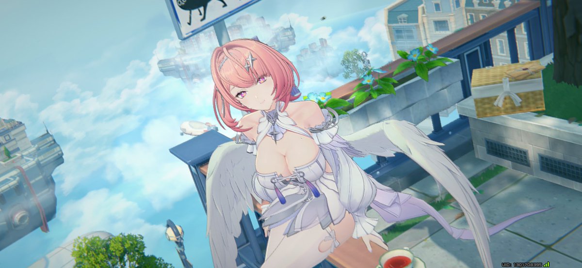 Maykun_chan's tweet photo. れみえーる好感度MAXやばすぎやろ... https://t.co/Y7OTNrV7Rk