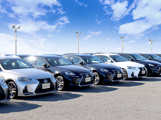 csautojp's tweet photo. レクサスIS中古車探すなら！
CSオートディーラー レクサスIS専門店へ！
ハイブリッドも大量在庫！
今すぐ検索⇒https://t.co/ICFJ601dyJ

#CSオートディーラー #CSオート #中古車 #関東最大級 #レクサスIS #レクサス #LEXUS #千葉 #柏 https://t.co/t0jysATdY2