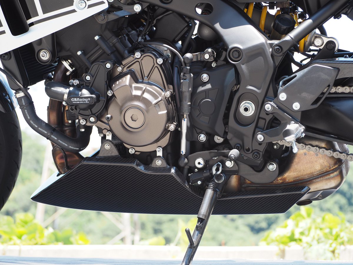 magicalracing's tweet photo. 📢 XSR900GPオーナーの皆様に朗報！ 🏍️

2024年式 YAMAHA XSR900GPに適合するStreet Bodyworkのラインナップページを新設しました！

XSR900GP対応の弊社適合ラインナップをまとめてご覧いただけます。

愛車のカスタムをご検討中の方は、ぜひチェックしてみてください！

▼2024 XSR900GP Street Bodywork
https://t.co/POsTwApkuY

#マジカルレーシング #MagicalRacing #XSR900GP #XSR900 #YAMAHA #ヤマハ #StreetBodywork #カーボンパーツ #バイクカスタム #カスタムバイク #Motorcycle #MadeInJapan

📢 Great news for XSR900GP owners! 🏍️

We've created a new page for our Street Bodywork lineup compatible with the 2024 YAMAHA XSR900GP!

You can view our entire lineup of compatible parts for the XSR900GP.

If you're considering customizing your bike, be sure to check it out!

▼2024 XSR900GP Street Bodywork
https://t.co/POsTwApkuY

#MagicalRacing #XSR900GP #XSR900 #YAMAHA #StreetBodywork #CarbonParts #BikeCustomization #CustomBike #Motorcycle #MadeInJapan

📢XSR900GP 车主们的好消息！🏍️

我们为 2024 款 YAMAHA XSR900GP 打造了全新的街车改装件系列页面！

您可以在这里查看我们所有适用于 XSR900GP 的改装件。

如果您正考虑改装您的爱车，千万不要错过！

▼2024 XSR900GP 街车改装件

https://t.co/POsTwApkuY

#MagicalRacing #XSR900GP #XSR900 #YAMAHA #StreetBodywork #CarbonParts #BikeCustomization #CustomBike #Motorcycle #MadeInJapan

¡Excelentes noticias para los propietarios de la XSR900GP! 🏍️

¡Hemos creado una nueva página para nuestra línea de carrocería Street compatible con la YAMAHA XSR900GP 2024!

Puedes ver toda nuestra gama de piezas compatibles con la XSR900GP.

Si estás pensando en personalizar tu moto, ¡no te la pierdas!

▼ Carrocería Street para XSR900GP 2024
https://t.co/POsTwApkuY

#MagicalRacing #XSR900GP #XSR900 #YAMAHA #CarroceríaStreet #PiezasDeCarbono #PersonalizaciónDeMotos #MotosPersonalizadas #AmantesDeLasMotos #Motocicleta #HechoEnJapón