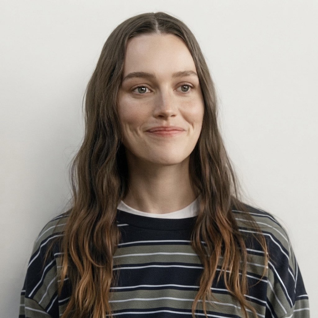 ksantjen's tweet photo. Victoria Pedretti for GAP https://t.co/2nnJQYN0tF