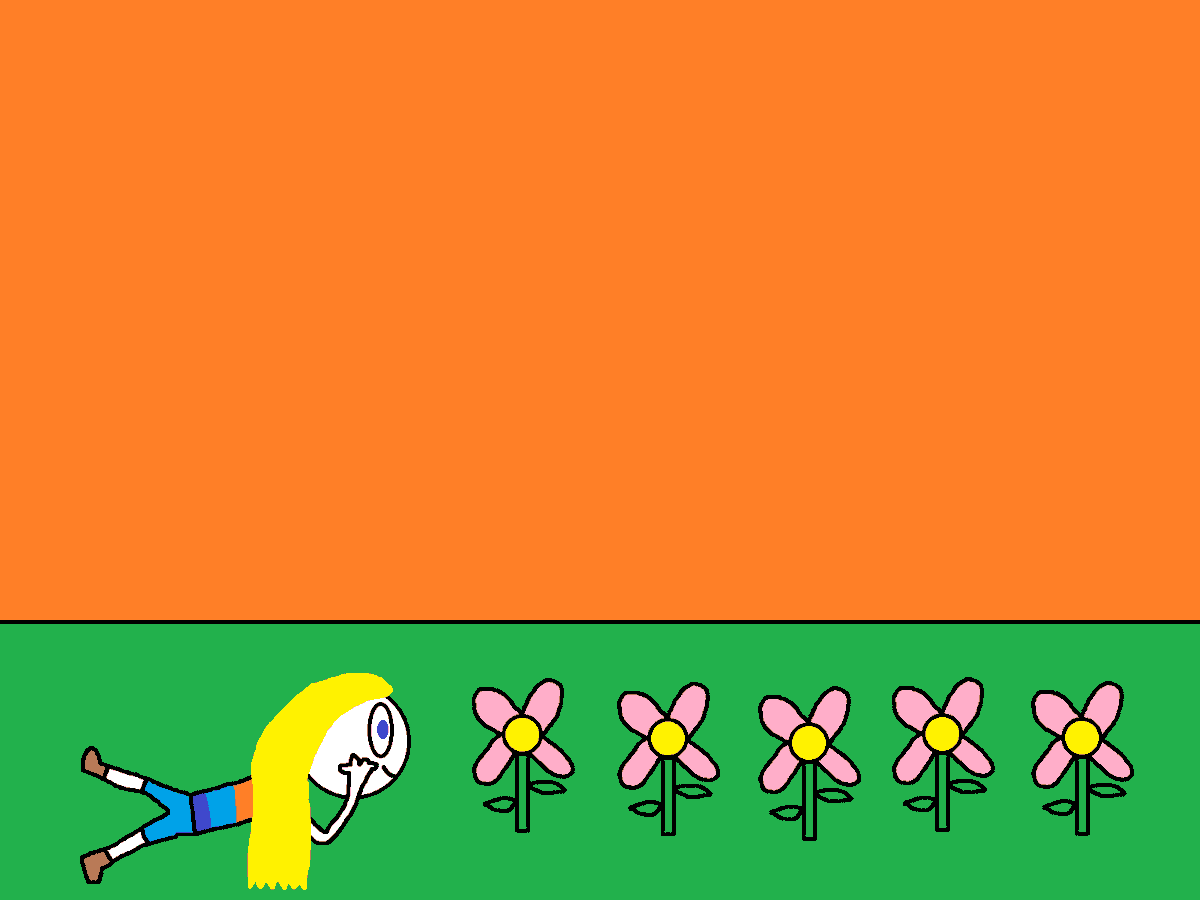 EverythngCaden's tweet photo. Flowers! :D #art https://t.co/pn6ETRt0JS