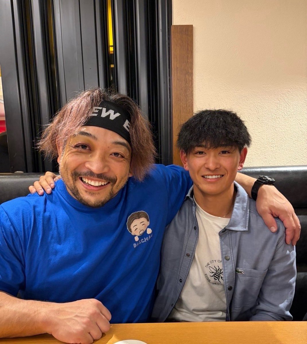 sekimotodaisuke's tweet photo. 今日は甥っ子のお誕生日🎂
２０歳！
まだまだこれからや！
いつか撮った写真✨
何歳になっても可愛いです🥰 https://t.co/1Hs4w7HOBJ