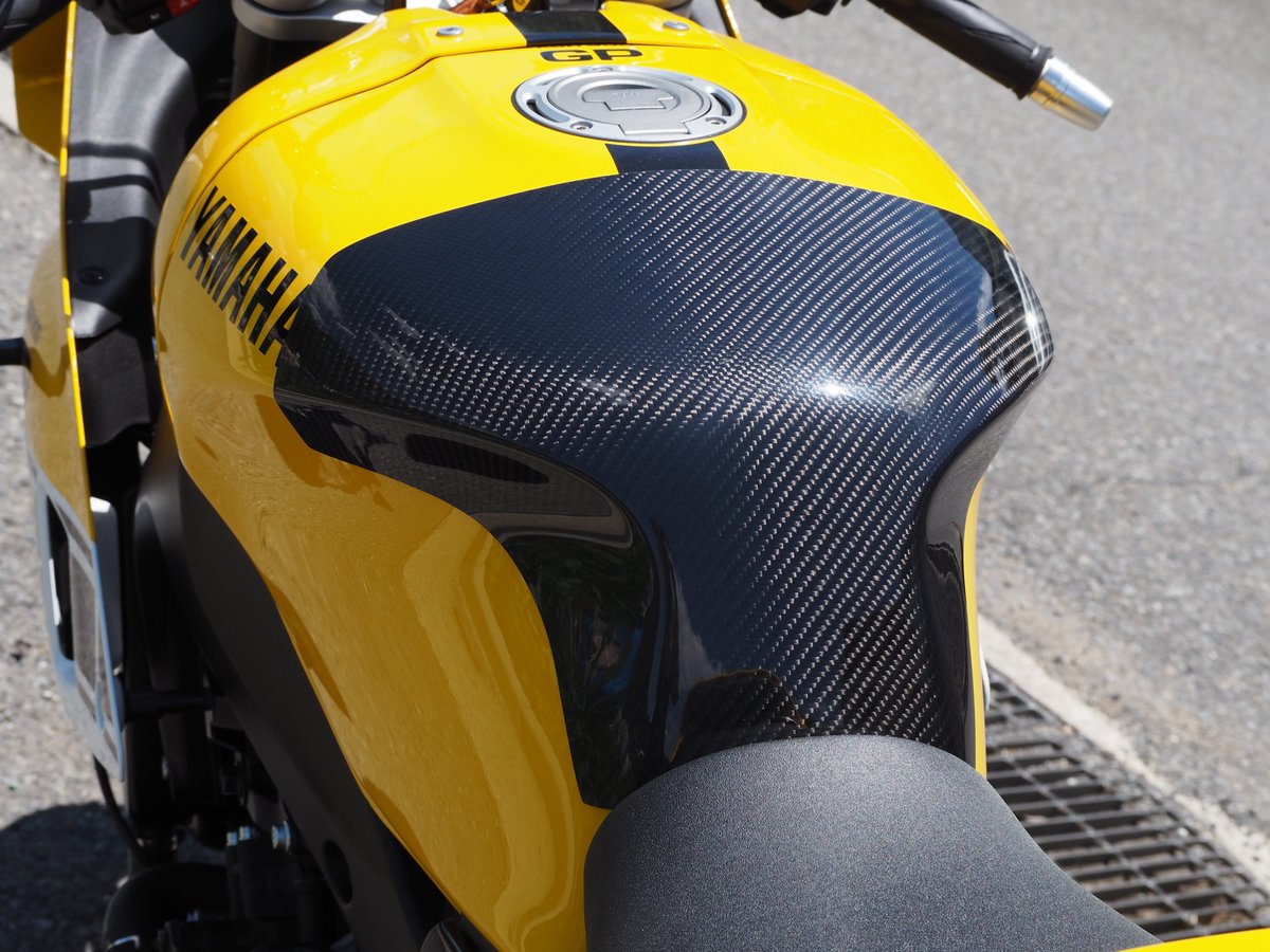 magicalracing's tweet photo. 📢 XSR900GPオーナーの皆様に朗報！ 🏍️

2024年式 YAMAHA XSR900GPに適合するStreet Bodyworkのラインナップページを新設しました！

XSR900GP対応の弊社適合ラインナップをまとめてご覧いただけます。

愛車のカスタムをご検討中の方は、ぜひチェックしてみてください！

▼2024 XSR900GP Street Bodywork
https://t.co/POsTwApkuY

#マジカルレーシング #MagicalRacing #XSR900GP #XSR900 #YAMAHA #ヤマハ #StreetBodywork #カーボンパーツ #バイクカスタム #カスタムバイク #Motorcycle #MadeInJapan

📢 Great news for XSR900GP owners! 🏍️

We've created a new page for our Street Bodywork lineup compatible with the 2024 YAMAHA XSR900GP!

You can view our entire lineup of compatible parts for the XSR900GP.

If you're considering customizing your bike, be sure to check it out!

▼2024 XSR900GP Street Bodywork
https://t.co/POsTwApkuY

#MagicalRacing #XSR900GP #XSR900 #YAMAHA #StreetBodywork #CarbonParts #BikeCustomization #CustomBike #Motorcycle #MadeInJapan

📢XSR900GP 车主们的好消息！🏍️

我们为 2024 款 YAMAHA XSR900GP 打造了全新的街车改装件系列页面！

您可以在这里查看我们所有适用于 XSR900GP 的改装件。

如果您正考虑改装您的爱车，千万不要错过！

▼2024 XSR900GP 街车改装件

https://t.co/POsTwApkuY

#MagicalRacing #XSR900GP #XSR900 #YAMAHA #StreetBodywork #CarbonParts #BikeCustomization #CustomBike #Motorcycle #MadeInJapan

¡Excelentes noticias para los propietarios de la XSR900GP! 🏍️

¡Hemos creado una nueva página para nuestra línea de carrocería Street compatible con la YAMAHA XSR900GP 2024!

Puedes ver toda nuestra gama de piezas compatibles con la XSR900GP.

Si estás pensando en personalizar tu moto, ¡no te la pierdas!

▼ Carrocería Street para XSR900GP 2024
https://t.co/POsTwApkuY

#MagicalRacing #XSR900GP #XSR900 #YAMAHA #CarroceríaStreet #PiezasDeCarbono #PersonalizaciónDeMotos #MotosPersonalizadas #AmantesDeLasMotos #Motocicleta #HechoEnJapón