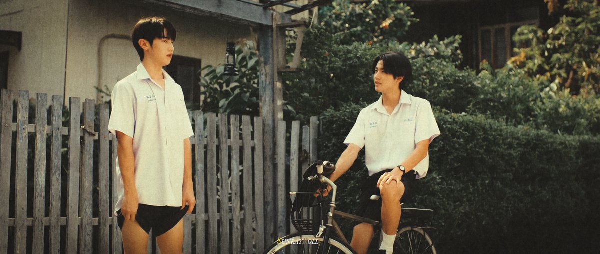 Methaves0121's tweet photo. they’re actually the cutest couple to exist

TONSOM FINAL FAN MEETING

#WhenOrangesFallFinalEP https://t.co/BEpXuLfE6q