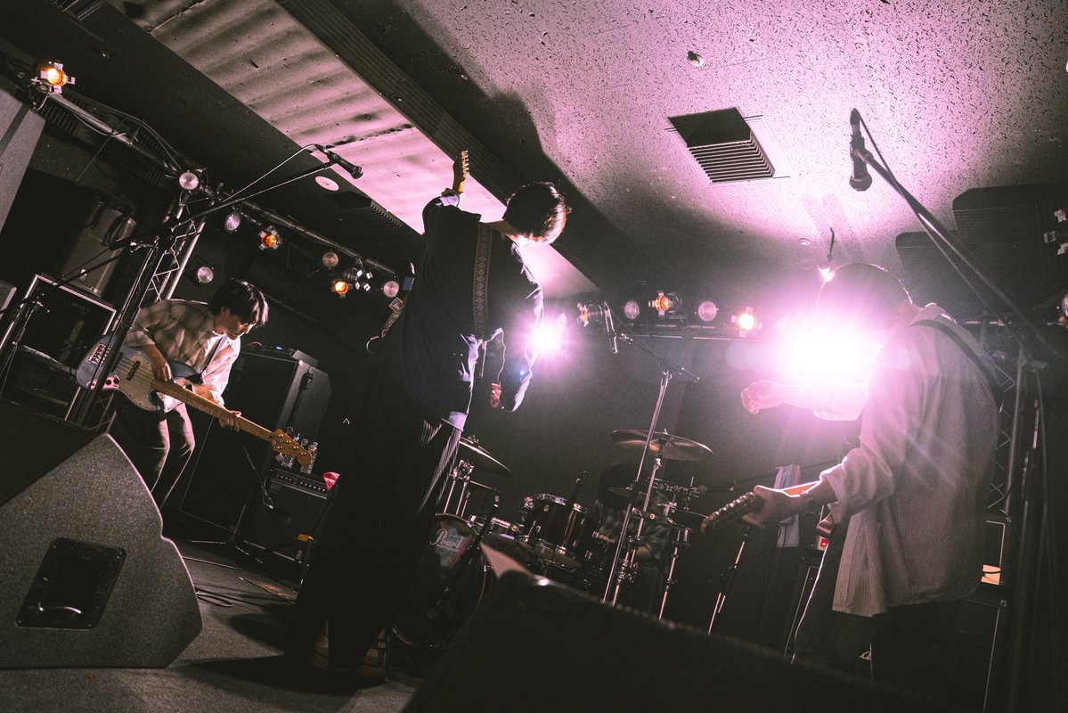 niina__official's tweet photo. Mercy Woodpecker Pre.
HYPERDRIVE TOUR2026～熱暴走編～

Thank you💐 https://t.co/oO1Z5Y1diR