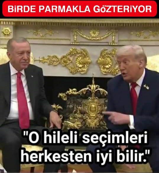 unalcanbey_'s tweet photo. Ey Erdoğan,,,
Güvendiğin,dostum dediğin  TRUMP,
Dünya basınına ,,
" 2023 yılı seçimleri hilelidir ve 
11 tır dolu belgeleri  teslim etmişlerdir..
Ünal CANBEY doğru söylüyor, UCM kararı çıktı , Erdoğan meşru başkan değildir  " derse , Sakın  şaşırma !!
ÇÜNKÜ SONA ,ÇOK YAKLAŞTIN !! https://t.co/OlguhFxpzu