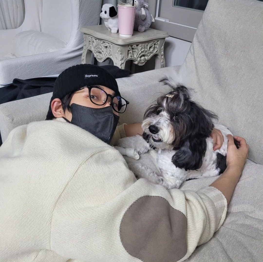 cocothejww's tweet photo. 원우&amp;설이

남매가 너무 닮았어,,,💕💕 https://t.co/jsj8OFcd5R