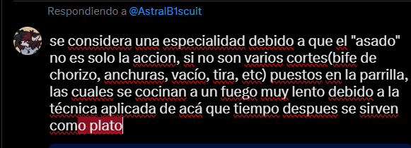 Lumifluff_'s tweet photo. @AstralB1scuit y luego acompañas con una ensalada criolla de acá como la "salteñita" y ahi tenés el plato jaja https://t.co/YOt1mHDjHJ