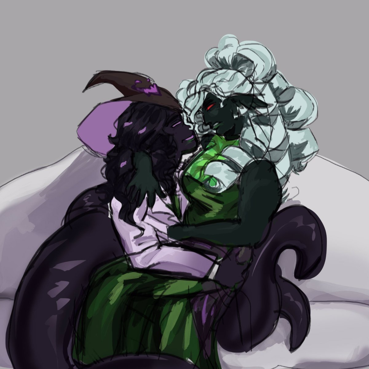 inafev3rdream's tweet photo. I disappeared a bit 🥹, and I also got lazy #doublezipper https://t.co/nOnexEBchp