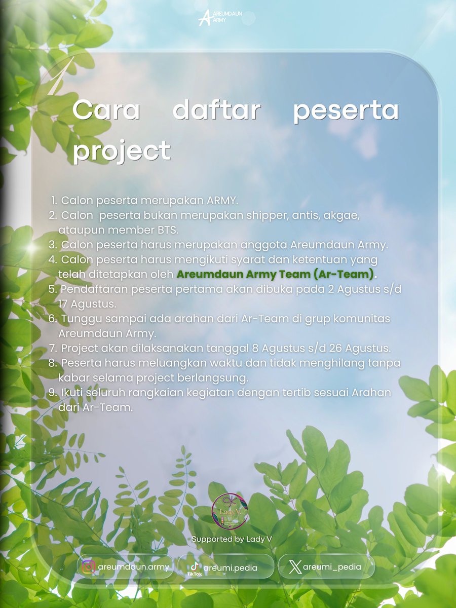 STGR196X's tweet photo. PROJECT 1 : THE RESONANCE FREQUENCY: 09-01 

› khusus anggota Areumdaun ARMY
(Penanggung Jawab: ECA)

#AreumdaunArmy 
#TheGoldenResonance 
#Jungkook 
#TheResonanceFrequency 
#JungkookDay https://t.co/7efVYIlv8a