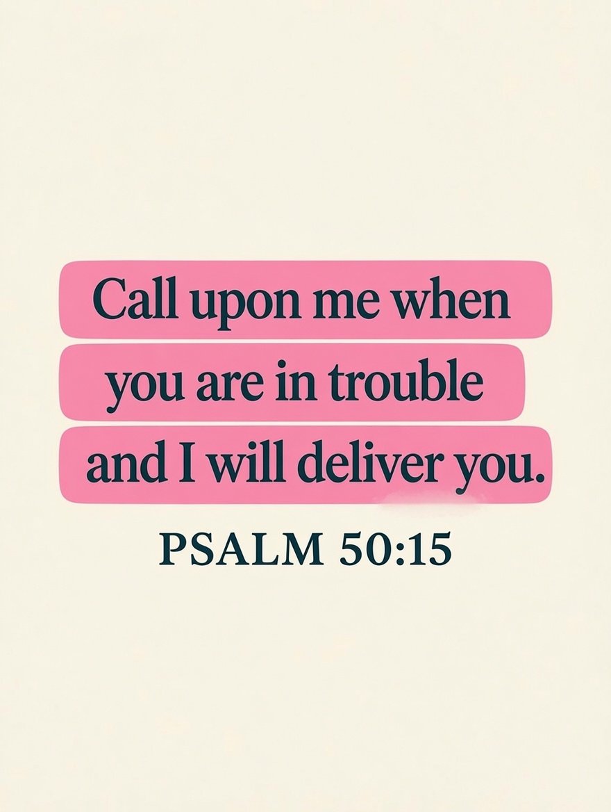 Richard_gh1's tweet photo. Psalm 50:15 https://t.co/0EpIGW6W1N