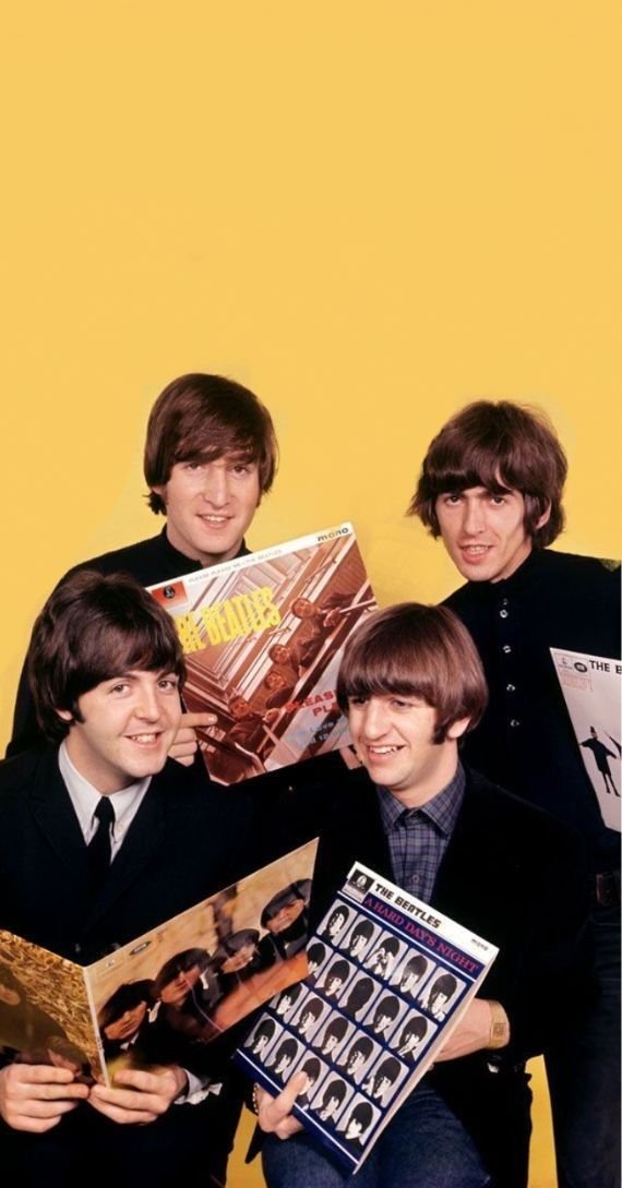 SgtPepper1710 tweet picture