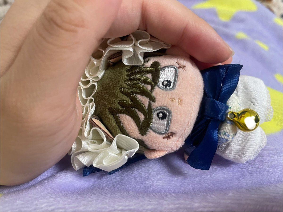 LfyHq's tweet photo. ぬくぬく

#ほわぬいといっしょ
#rkrnぬい撮り部 https://t.co/uZZsHsikTq