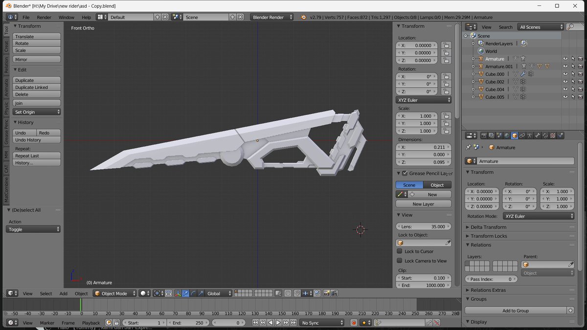 EinzelnD's tweet photo. more progress https://t.co/ONMkZrL1zJ