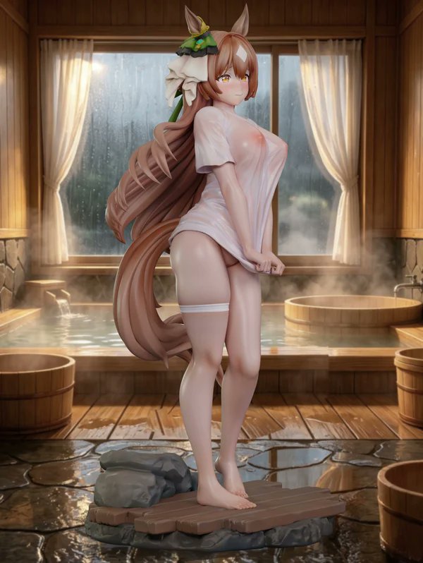 topgkstore's tweet photo. Spider Studio – Umamusume Pretty Derby Satono Diamond 1/6 Scale Limited Edition Resin Statue #SpiderStudio #SatonoDiamond #UmamusumePrettyDerby #TOPGK #topgkstore
https://t.co/4zV1IFz0lf https://t.co/eTrcDVJN9K
