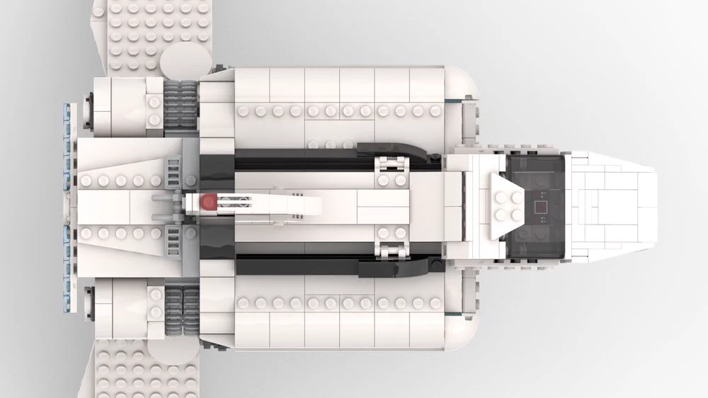 Rebrickable on X: 