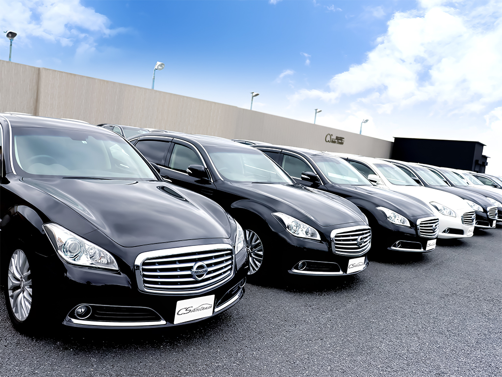 csautojp's tweet photo. シーマ・フーガ中古車探すなら！
CSオートディーラー シーマ・フーガ専門店へ！
ハイブリッドも大量在庫！
今すぐ検索⇒https://t.co/QfGs9svusB

#CSオートディーラー #CSオート #中古車 #関東最大級 #シーマ #フーガ #CIMA #FUGA #日産 #千葉 #柏 https://t.co/VOPunHE6Yp