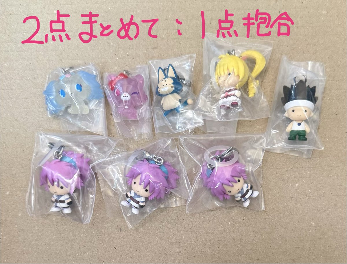 なるめ tweet media