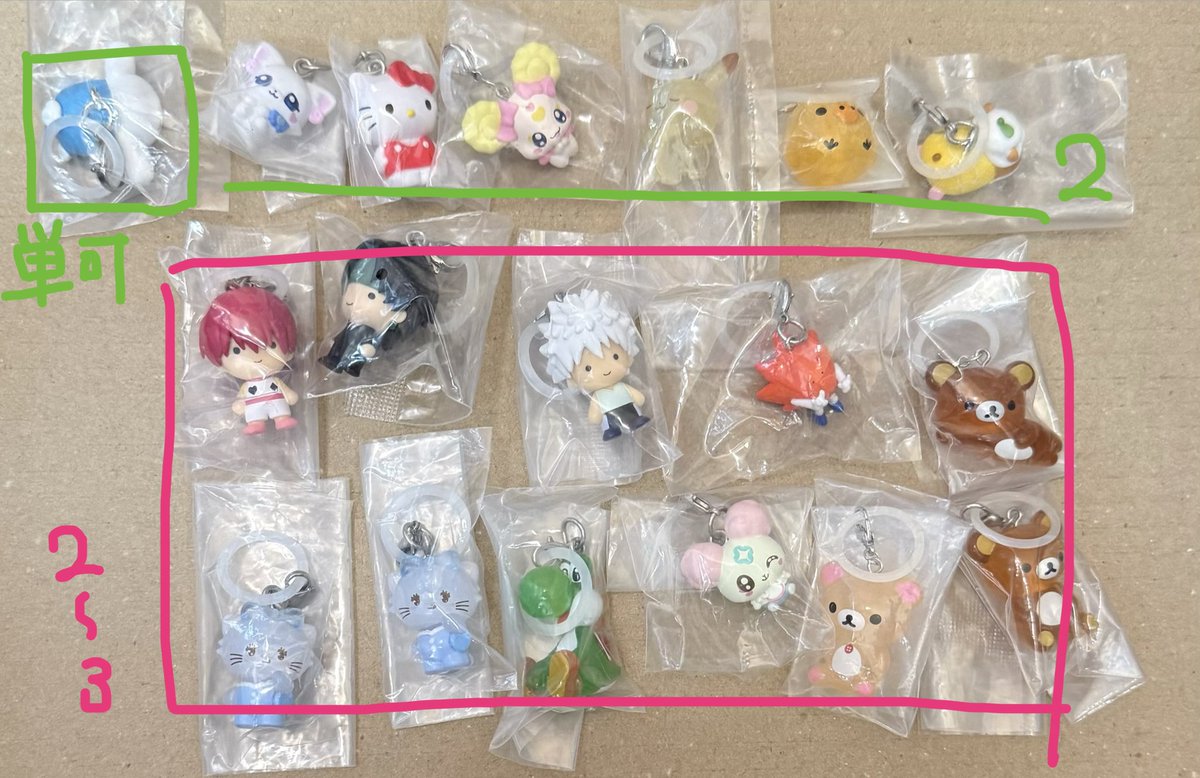 なるめ tweet media